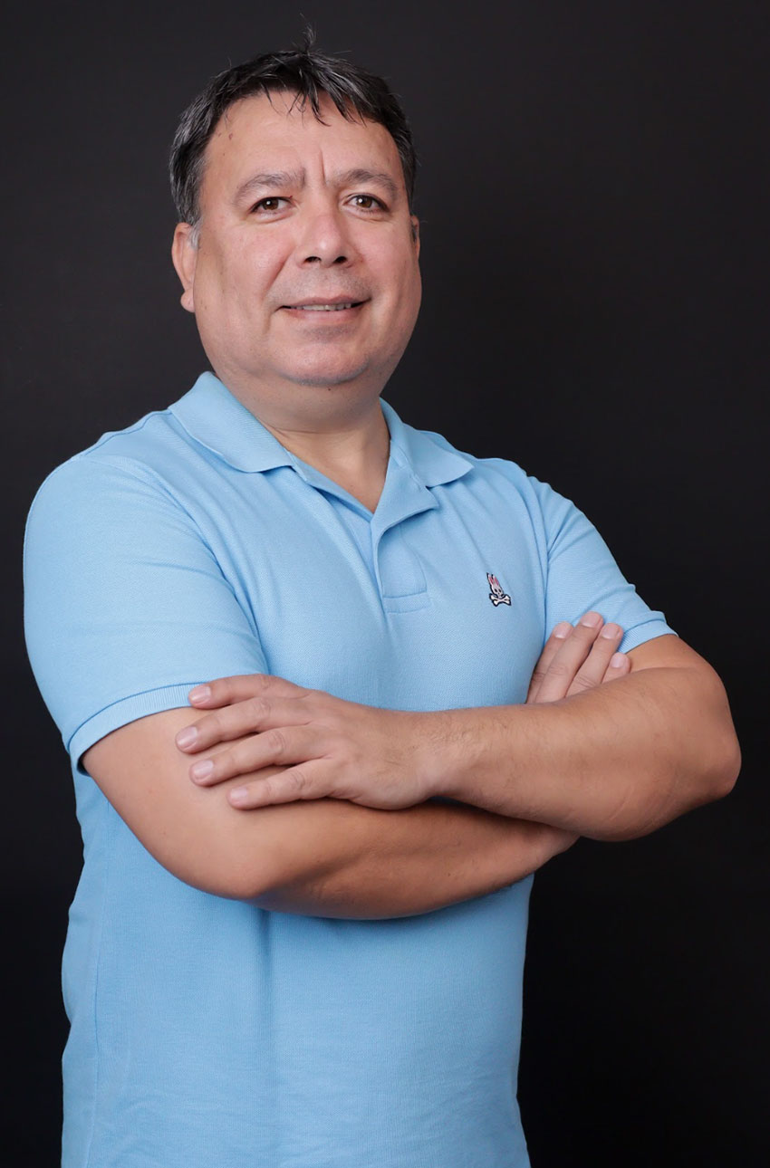 David Varillas